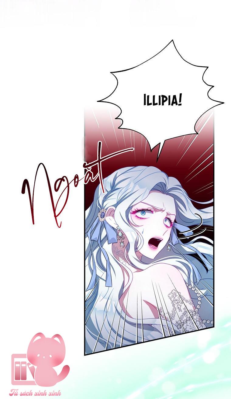 Tôi Trở Thành Tình Địch Của Nam Chính - Chap 72 - Trang 38