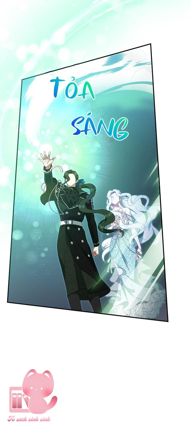 Tôi Trở Thành Tình Địch Của Nam Chính - Chap 72 - Trang 39