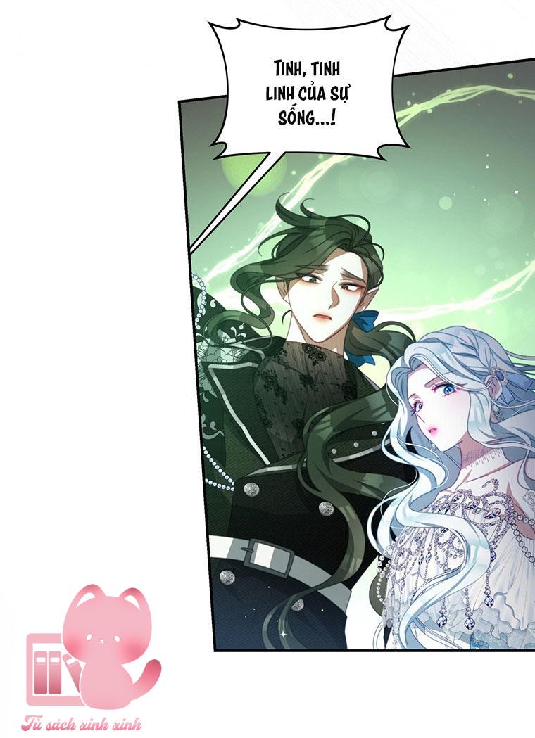 Tôi Trở Thành Tình Địch Của Nam Chính - Chap 72 - Trang 44