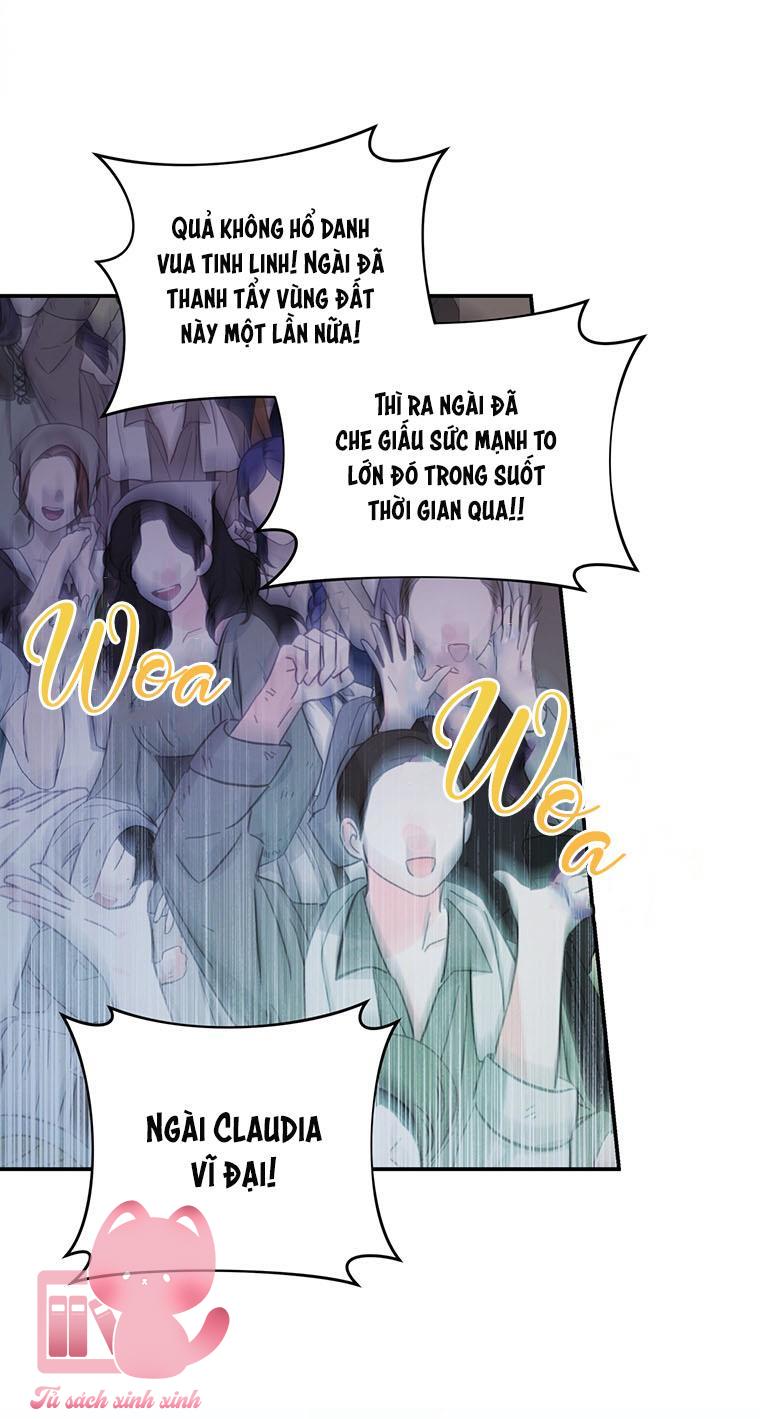 Tôi Trở Thành Tình Địch Của Nam Chính - Chap 72 - Trang 45