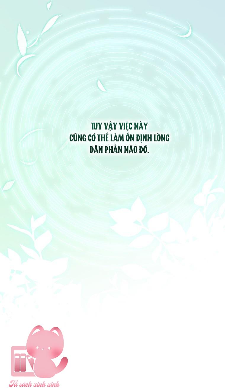 Tôi Trở Thành Tình Địch Của Nam Chính - Chap 72 - Trang 47