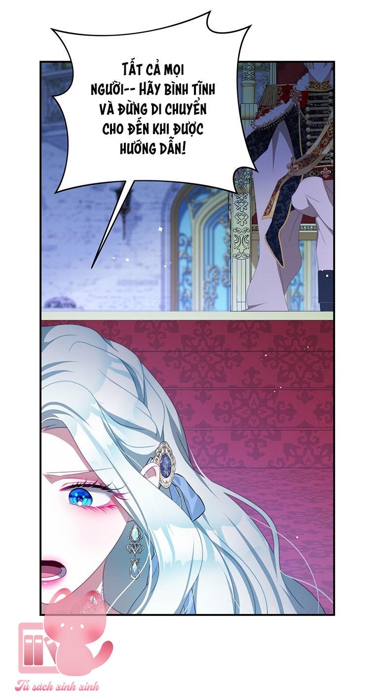 Tôi Trở Thành Tình Địch Của Nam Chính - Chap 72 - Trang 48