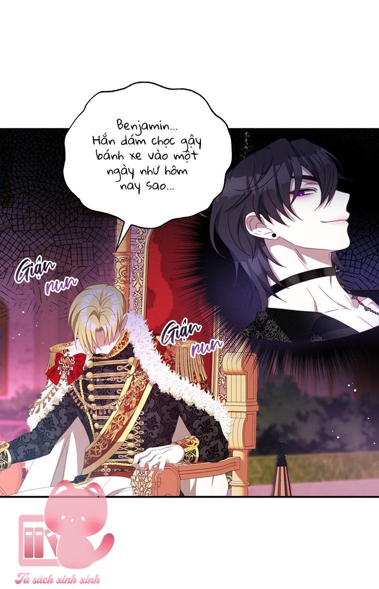 Tôi Trở Thành Tình Địch Của Nam Chính - Chap 72 - Trang 49