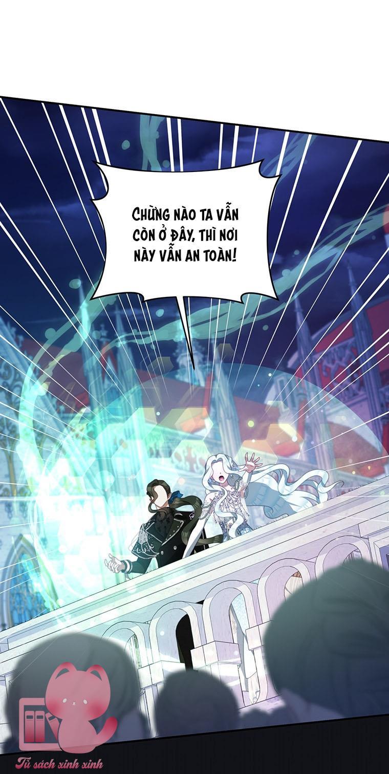 Tôi Trở Thành Tình Địch Của Nam Chính - Chap 72 - Trang 50