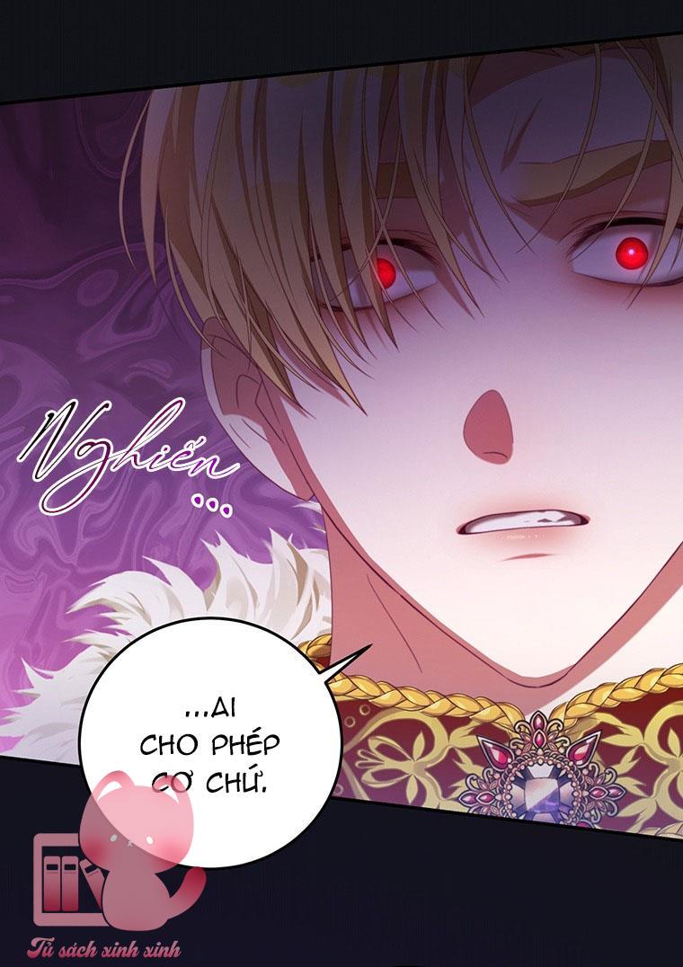 Tôi Trở Thành Tình Địch Của Nam Chính - Chap 72 - Trang 51