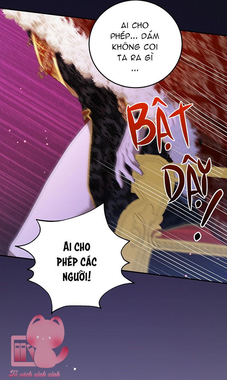 Tôi Trở Thành Tình Địch Của Nam Chính - Chap 72 - Trang 52