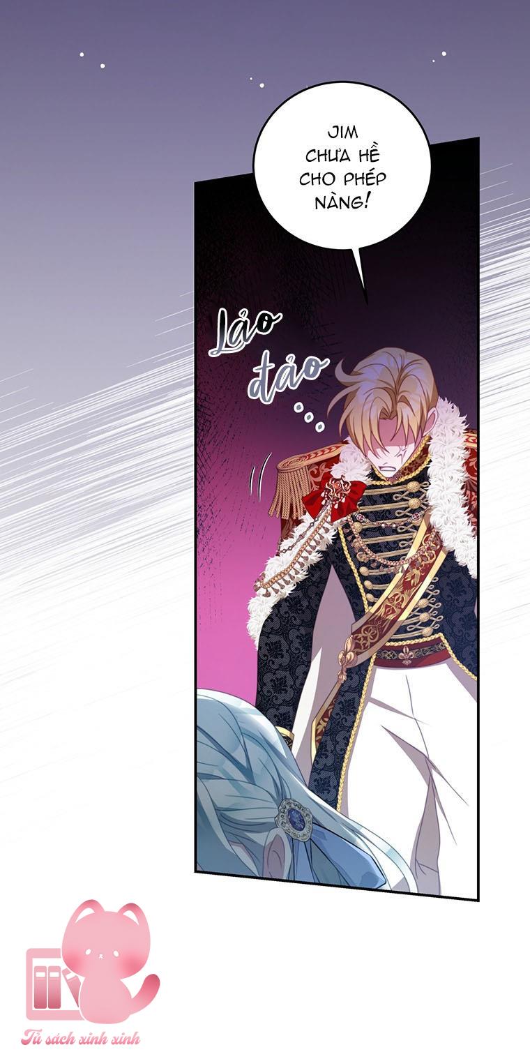 Tôi Trở Thành Tình Địch Của Nam Chính - Chap 72 - Trang 53