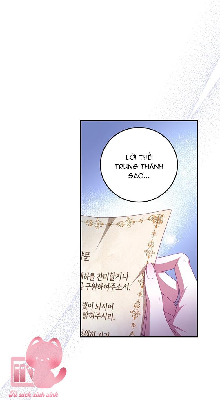 Tôi Trở Thành Tình Địch Của Nam Chính - Chap 72 - Trang 7