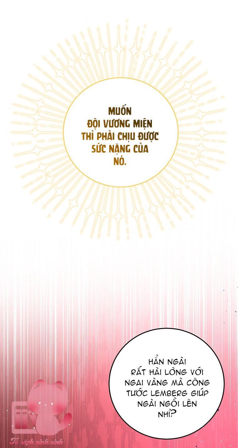 Tôi Trở Thành Tình Địch Của Nam Chính - Chap 72 - Trang 62