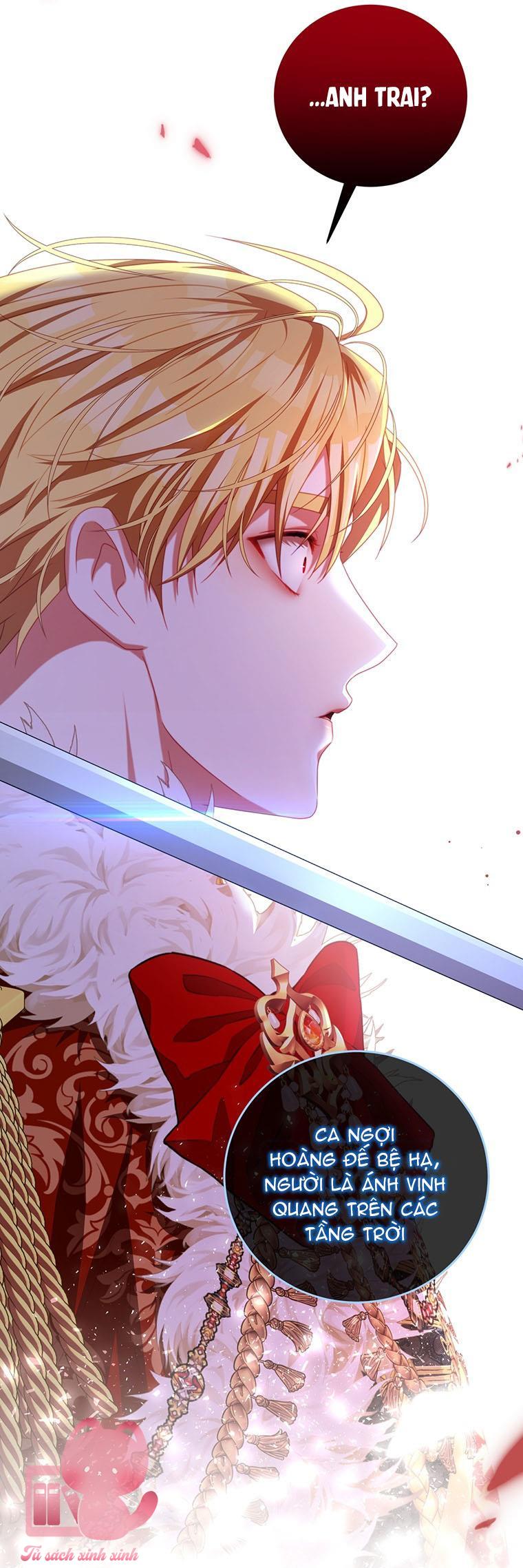 Tôi Trở Thành Tình Địch Của Nam Chính - Chap 72 - Trang 67