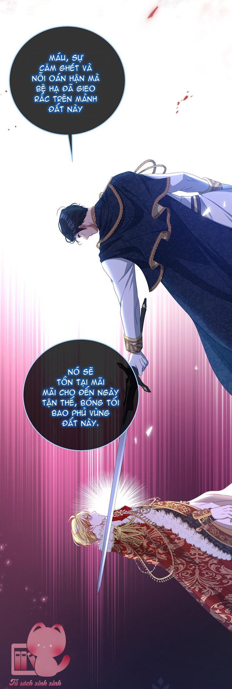 Tôi Trở Thành Tình Địch Của Nam Chính - Chap 72 - Trang 68