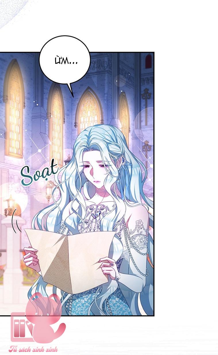 Tôi Trở Thành Tình Địch Của Nam Chính - Chap 72 - Trang 8