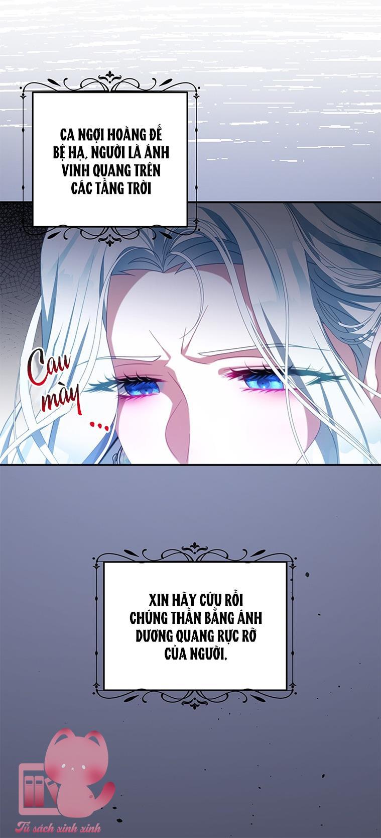 Tôi Trở Thành Tình Địch Của Nam Chính - Chap 72 - Trang 9