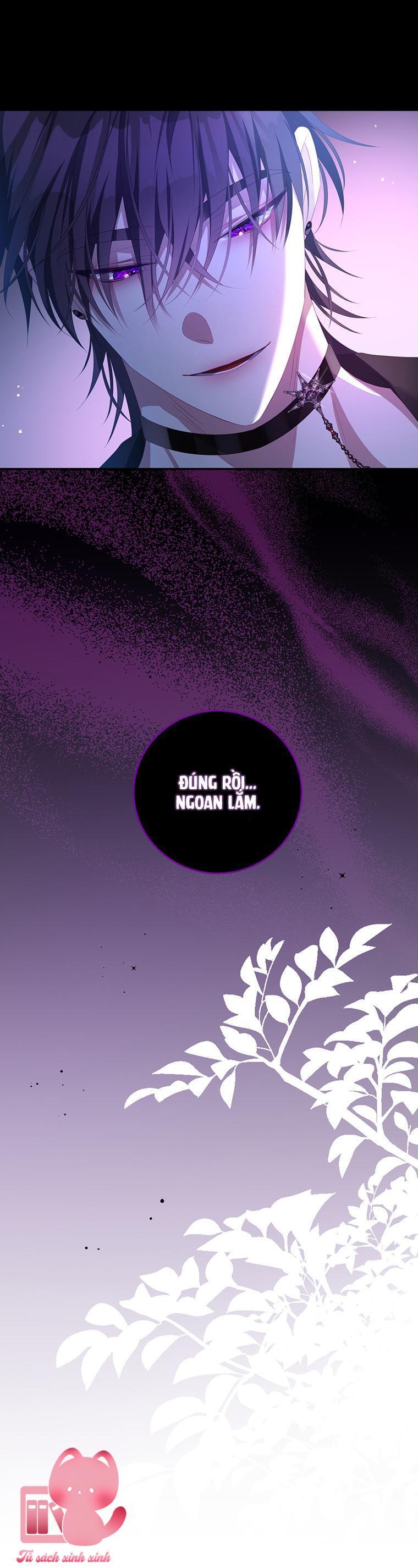 Tôi Trở Thành Tình Địch Của Nam Chính - Chap 73 - Trang 11