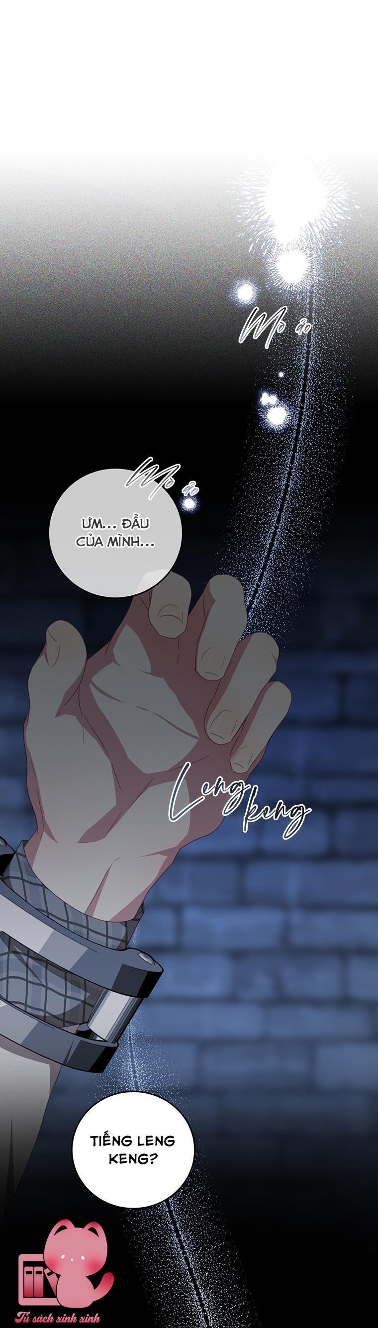 Tôi Trở Thành Tình Địch Của Nam Chính - Chap 73 - Trang 12
