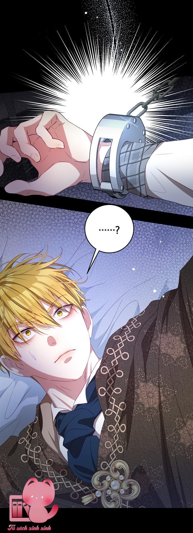 Tôi Trở Thành Tình Địch Của Nam Chính - Chap 73 - Trang 13