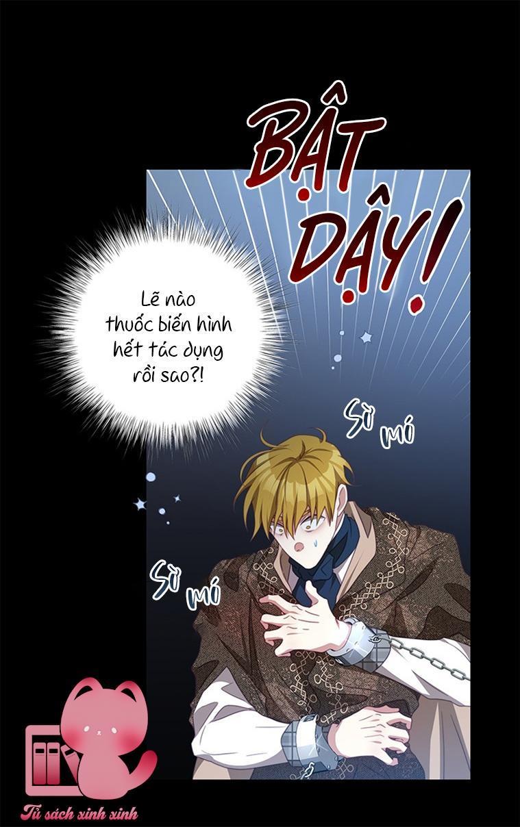 Tôi Trở Thành Tình Địch Của Nam Chính - Chap 73 - Trang 14