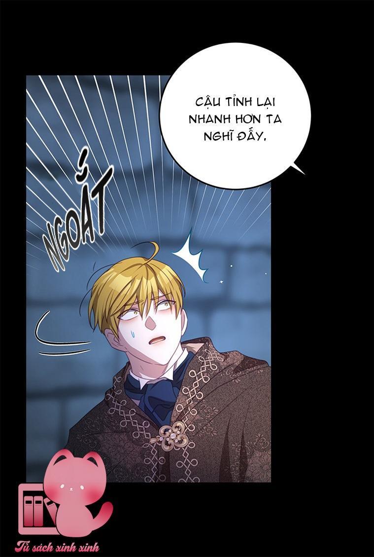 Tôi Trở Thành Tình Địch Của Nam Chính - Chap 73 - Trang 16