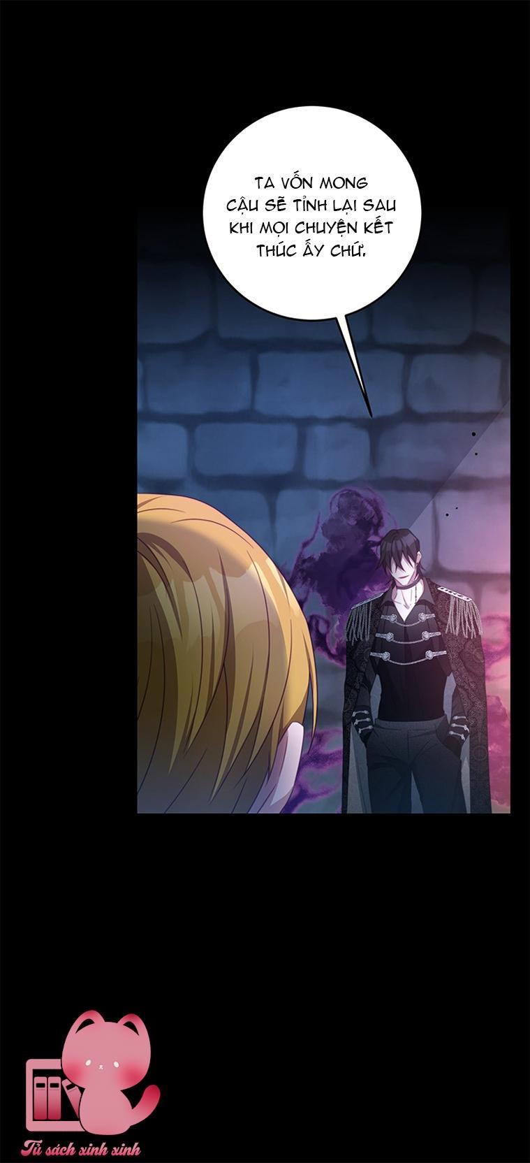 Tôi Trở Thành Tình Địch Của Nam Chính - Chap 73 - Trang 17