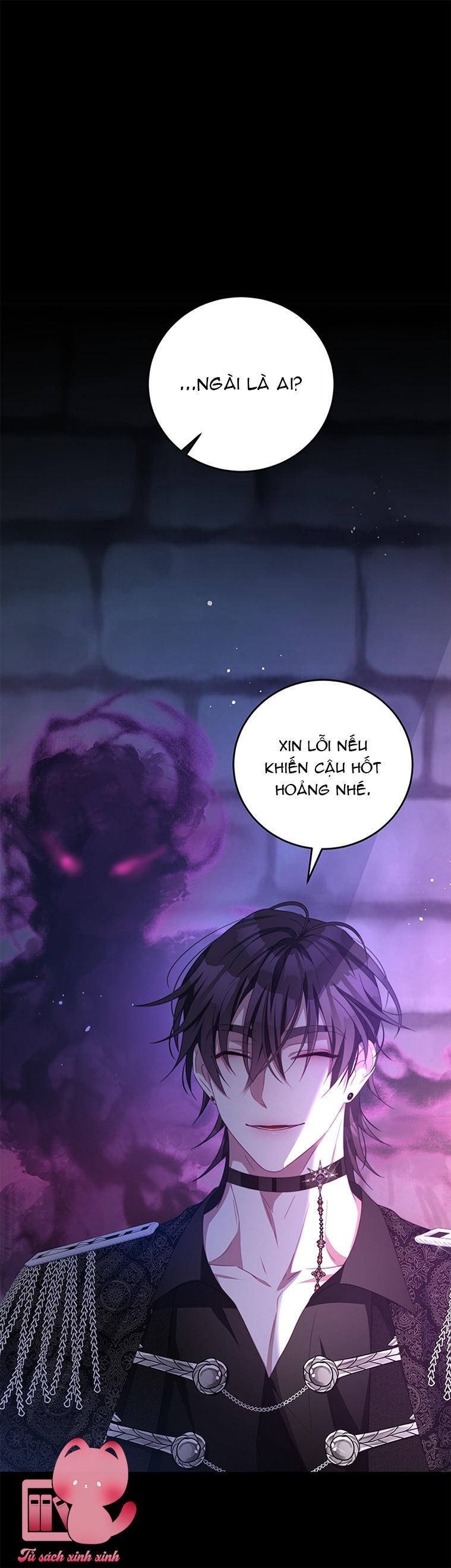 Tôi Trở Thành Tình Địch Của Nam Chính - Chap 73 - Trang 18