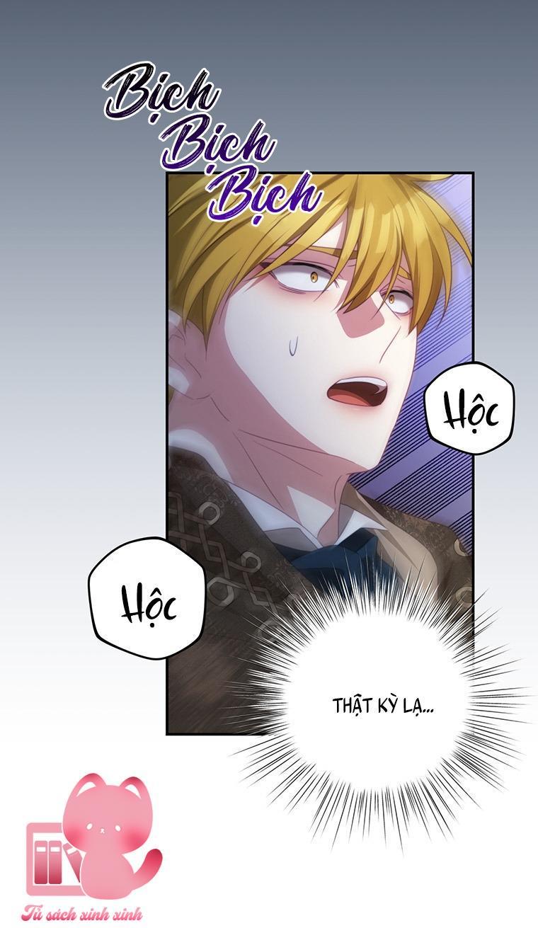Tôi Trở Thành Tình Địch Của Nam Chính - Chap 73 - Trang 3
