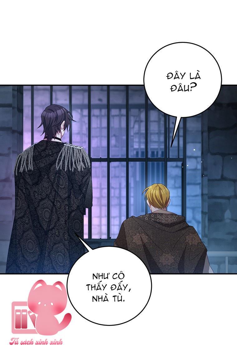 Tôi Trở Thành Tình Địch Của Nam Chính - Chap 73 - Trang 28