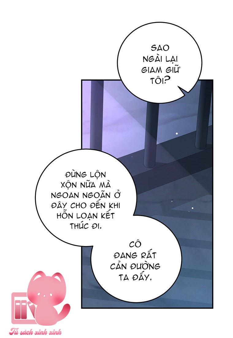 Tôi Trở Thành Tình Địch Của Nam Chính - Chap 73 - Trang 29