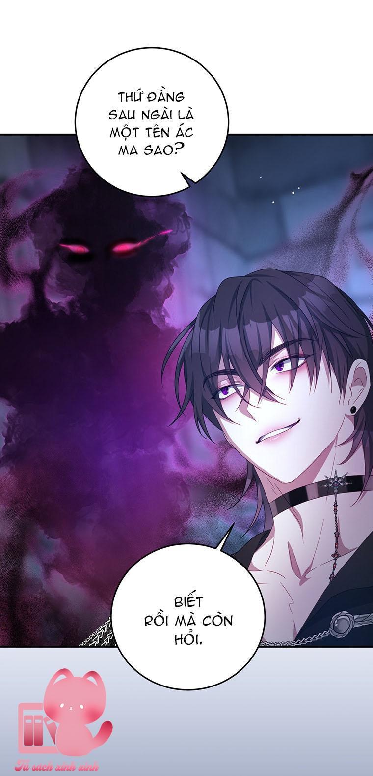 Tôi Trở Thành Tình Địch Của Nam Chính - Chap 73 - Trang 30