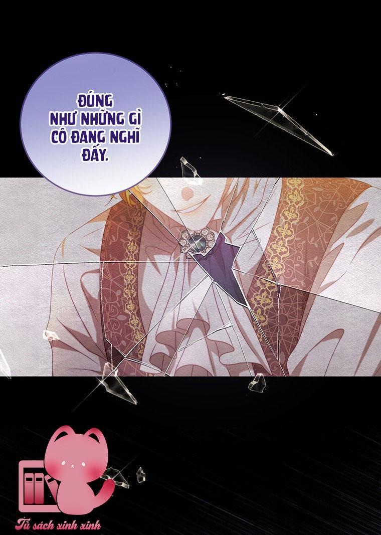 Tôi Trở Thành Tình Địch Của Nam Chính - Chap 73 - Trang 33