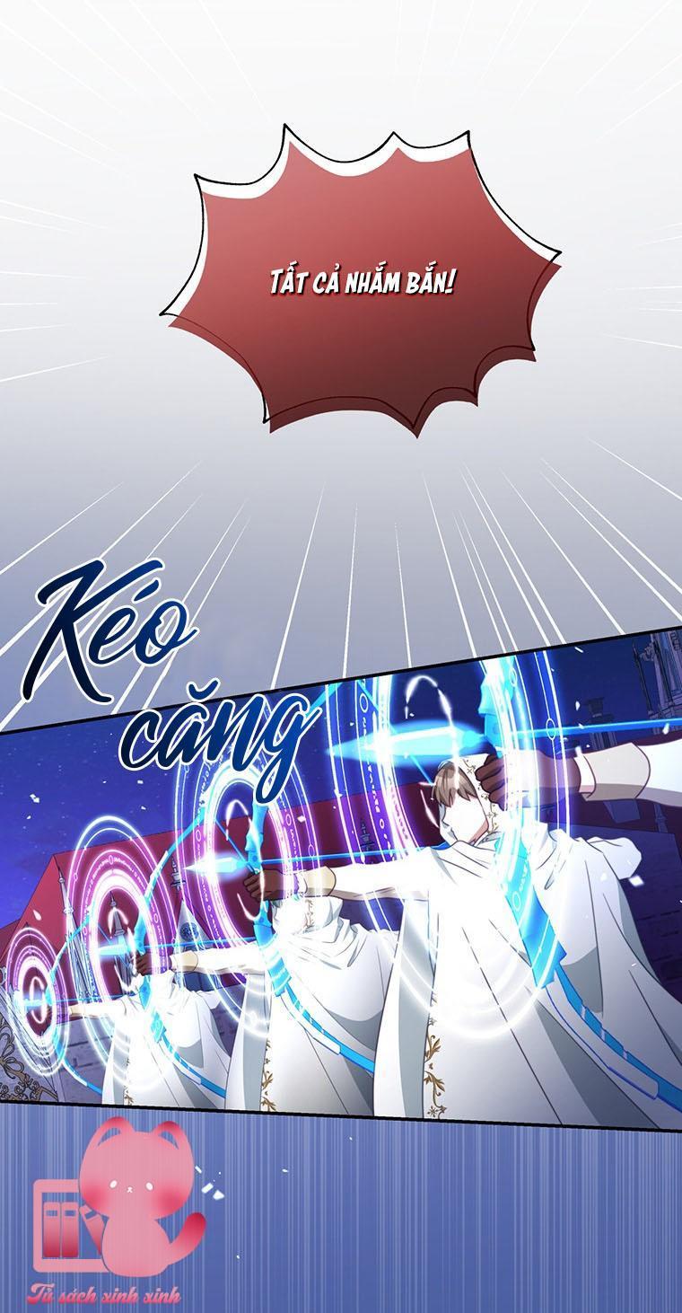 Tôi Trở Thành Tình Địch Của Nam Chính - Chap 73 - Trang 37