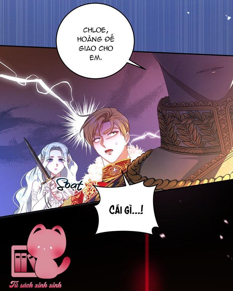 Tôi Trở Thành Tình Địch Của Nam Chính - Chap 73 - Trang 38