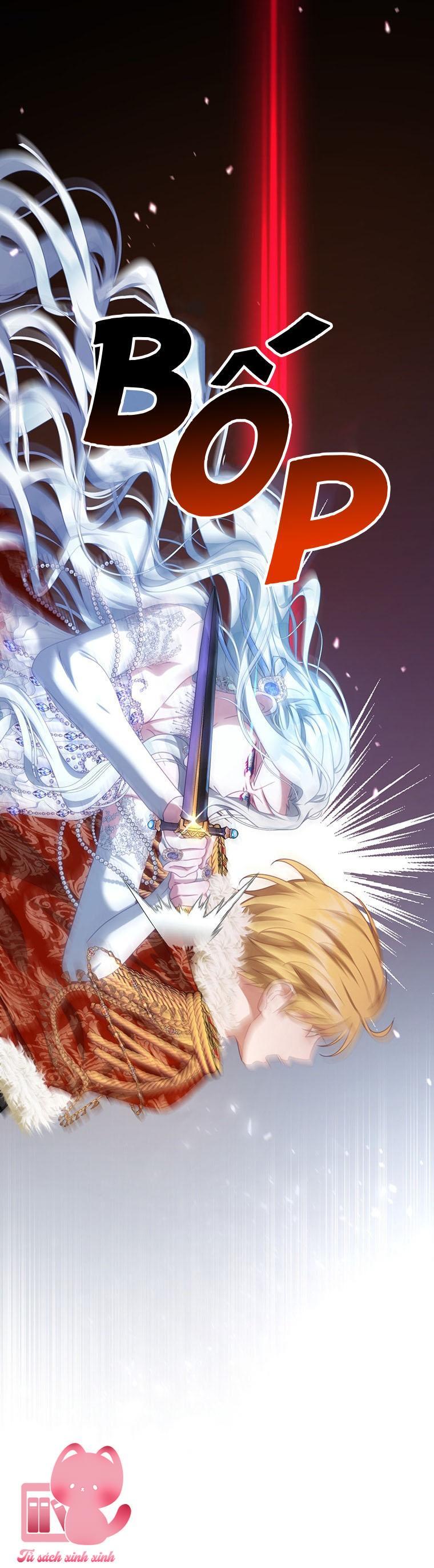 Tôi Trở Thành Tình Địch Của Nam Chính - Chap 73 - Trang 39