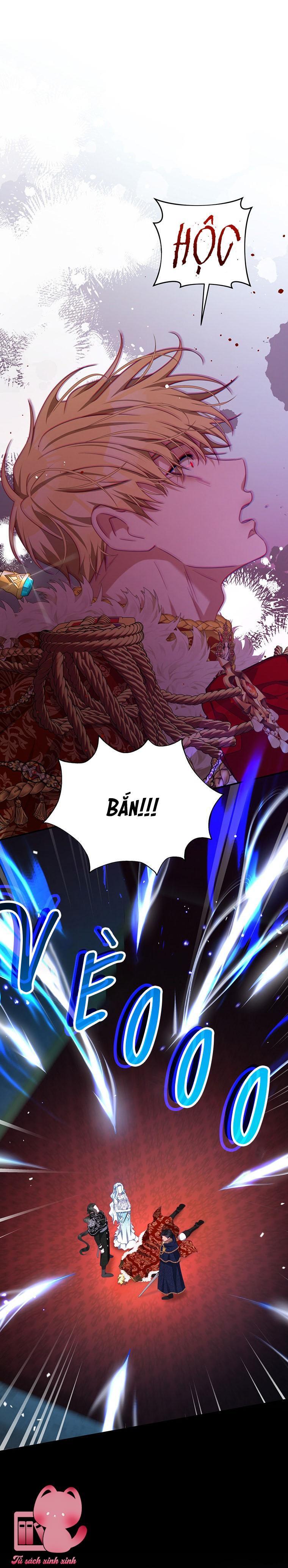 Tôi Trở Thành Tình Địch Của Nam Chính - Chap 73 - Trang 40
