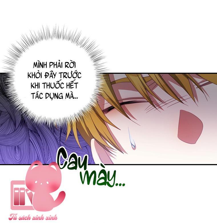 Tôi Trở Thành Tình Địch Của Nam Chính - Chap 73 - Trang 5