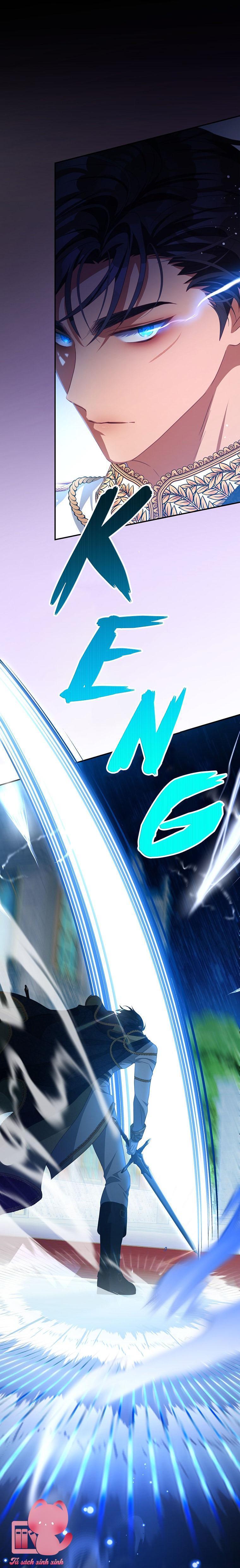 Tôi Trở Thành Tình Địch Của Nam Chính - Chap 73 - Trang 41