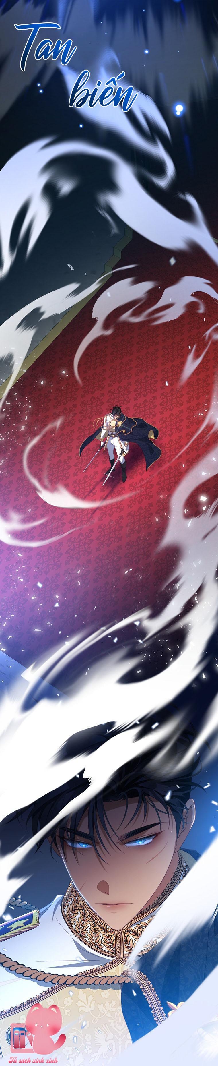 Tôi Trở Thành Tình Địch Của Nam Chính - Chap 73 - Trang 42
