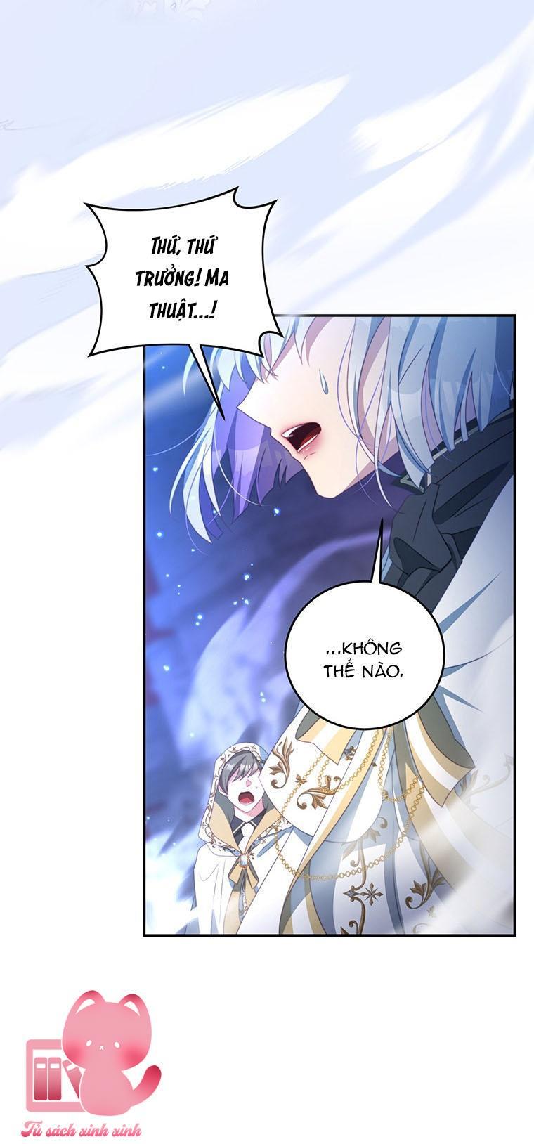 Tôi Trở Thành Tình Địch Của Nam Chính - Chap 73 - Trang 43