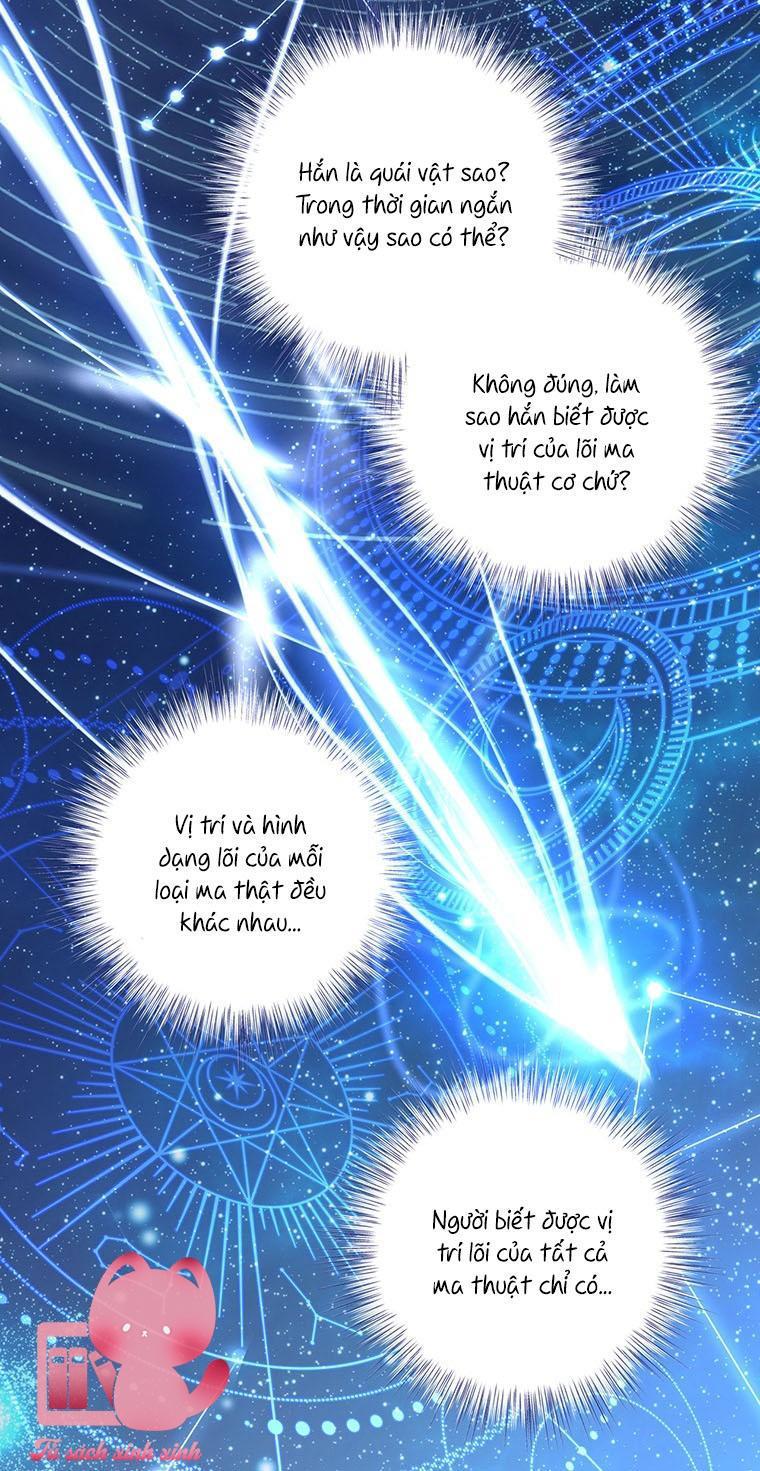 Tôi Trở Thành Tình Địch Của Nam Chính - Chap 73 - Trang 45