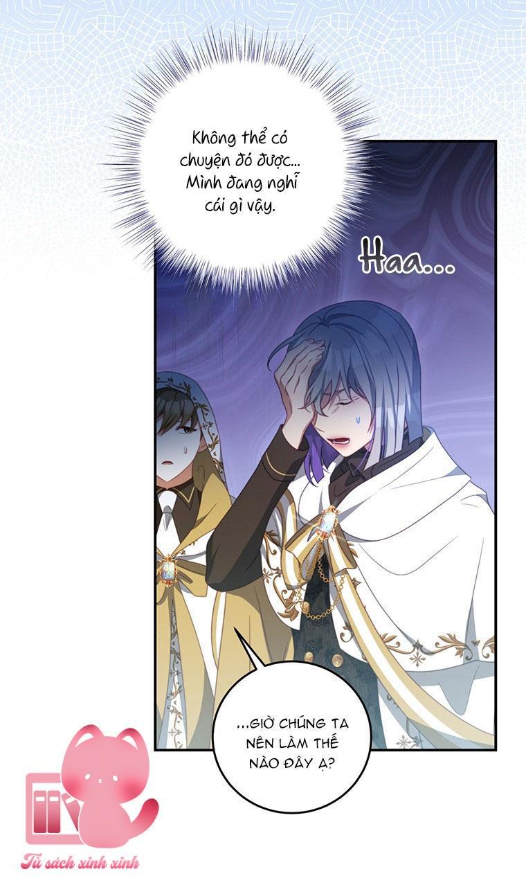 Tôi Trở Thành Tình Địch Của Nam Chính - Chap 73 - Trang 47