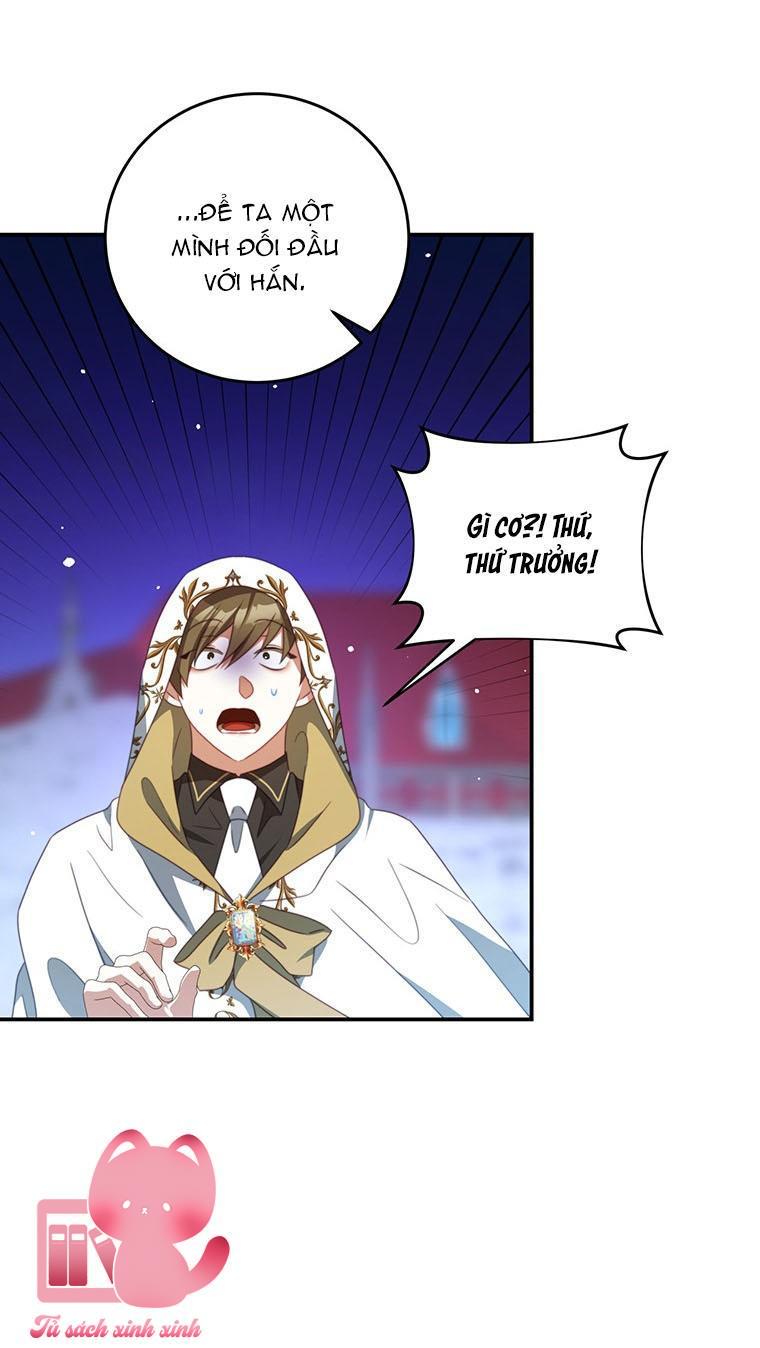 Tôi Trở Thành Tình Địch Của Nam Chính - Chap 73 - Trang 48
