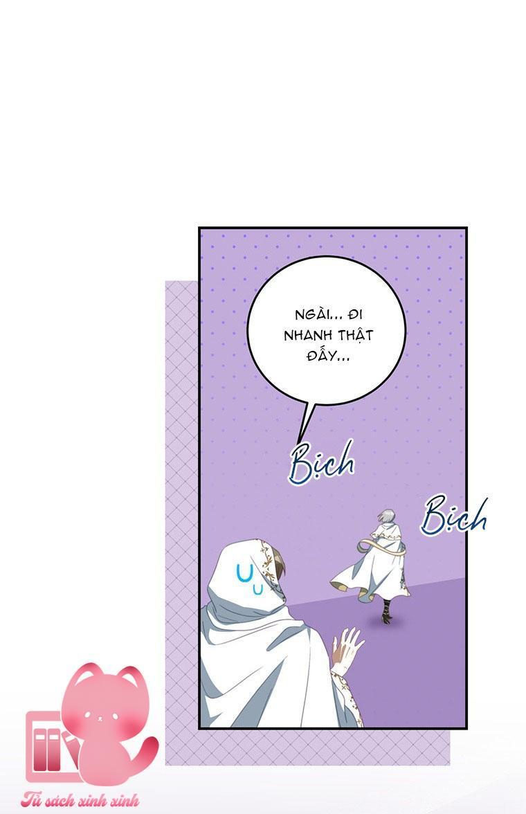 Tôi Trở Thành Tình Địch Của Nam Chính - Chap 73 - Trang 49