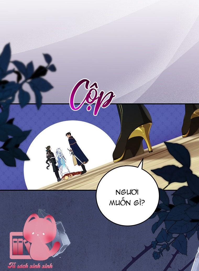 Tôi Trở Thành Tình Địch Của Nam Chính - Chap 73 - Trang 50