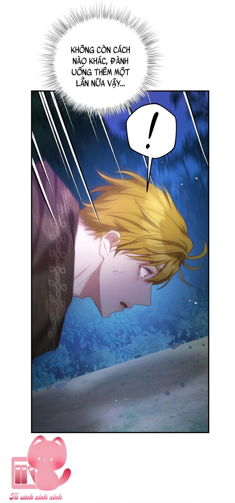 Tôi Trở Thành Tình Địch Của Nam Chính - Chap 73 - Trang 6