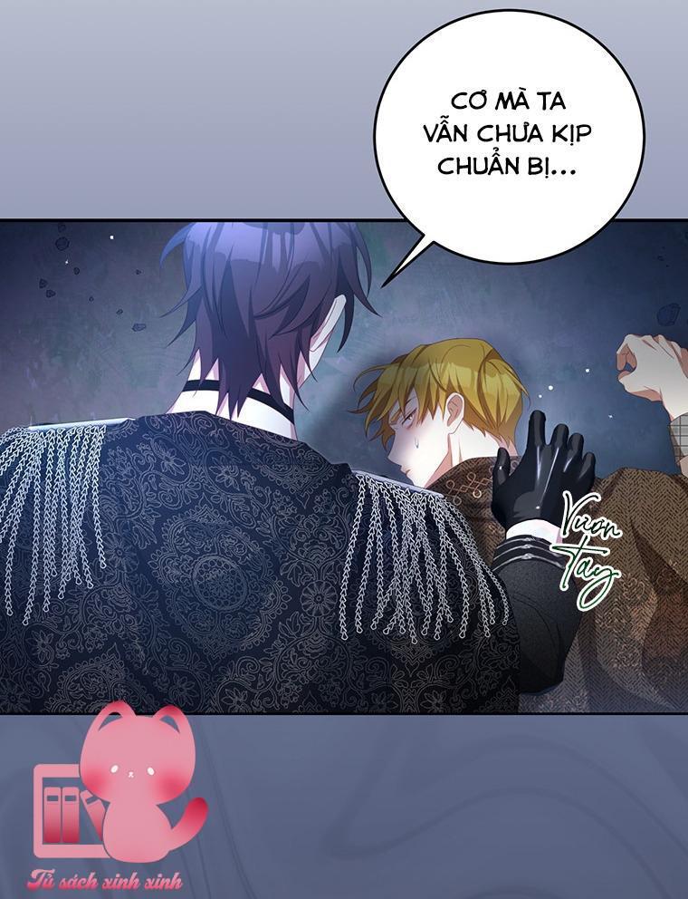 Tôi Trở Thành Tình Địch Của Nam Chính - Chap 73 - Trang 9