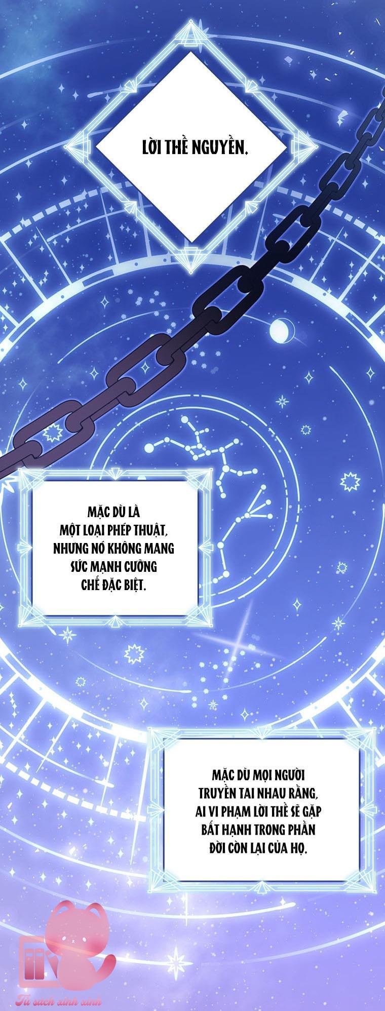 Tôi Trở Thành Tình Địch Của Nam Chính - Chap 74 - Trang 19