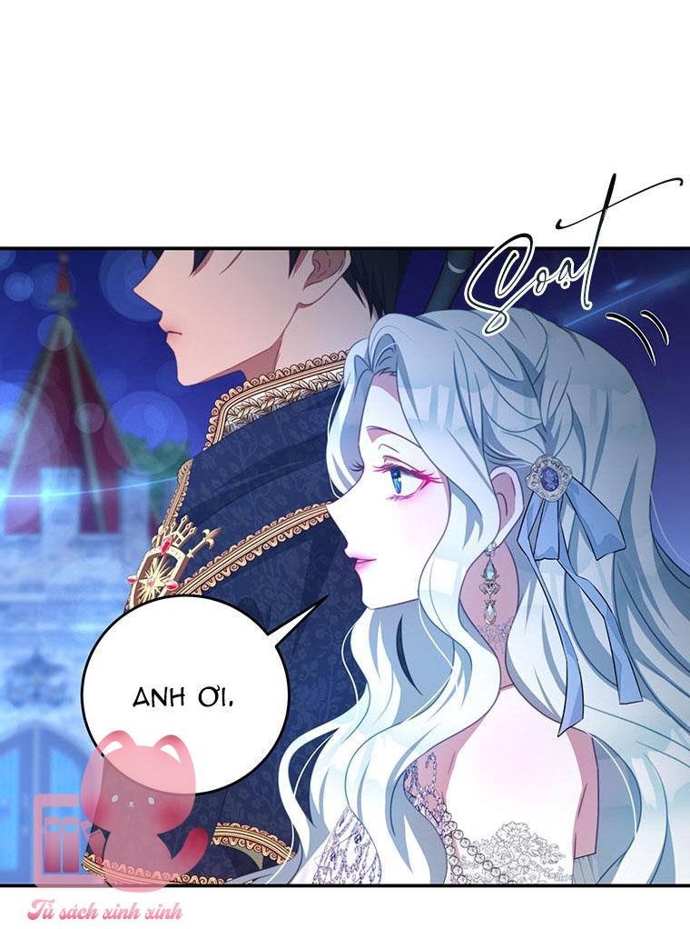 Tôi Trở Thành Tình Địch Của Nam Chính - Chap 74 - Trang 21