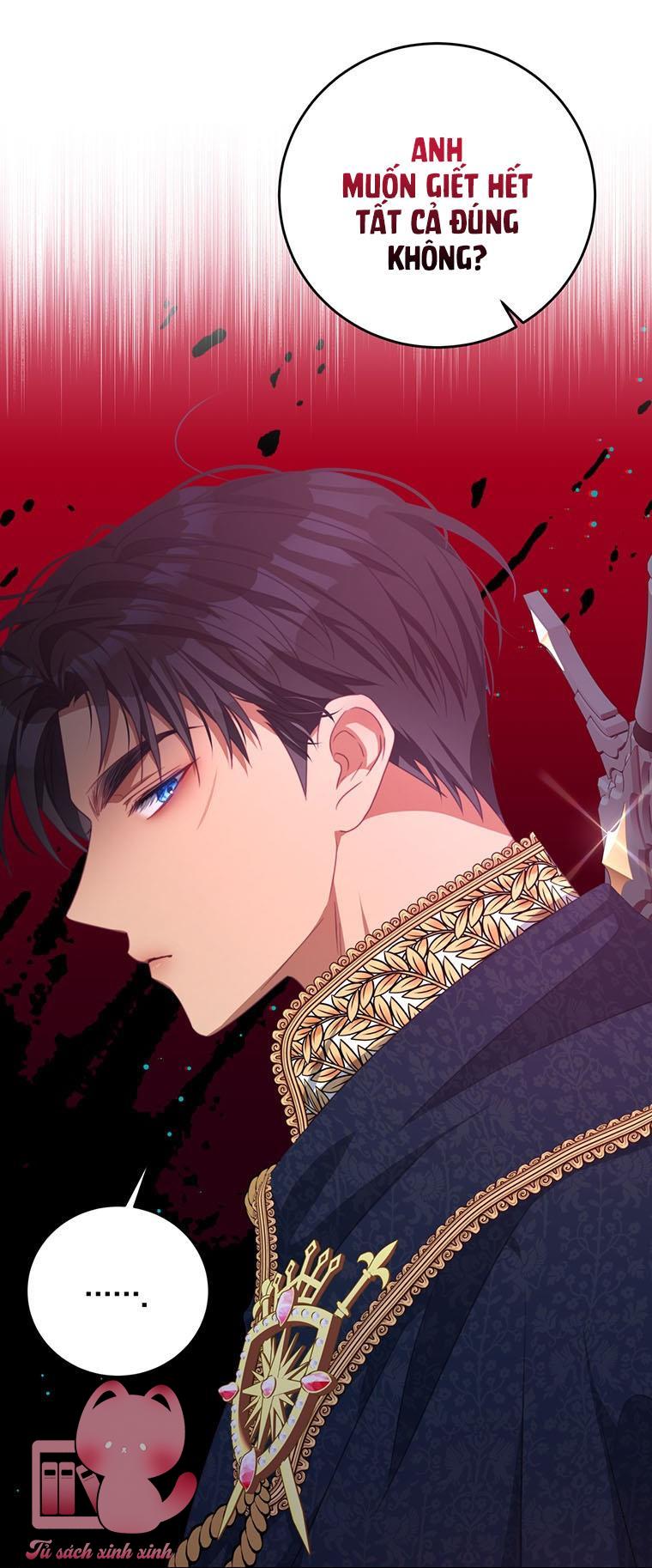 Tôi Trở Thành Tình Địch Của Nam Chính - Chap 74 - Trang 22