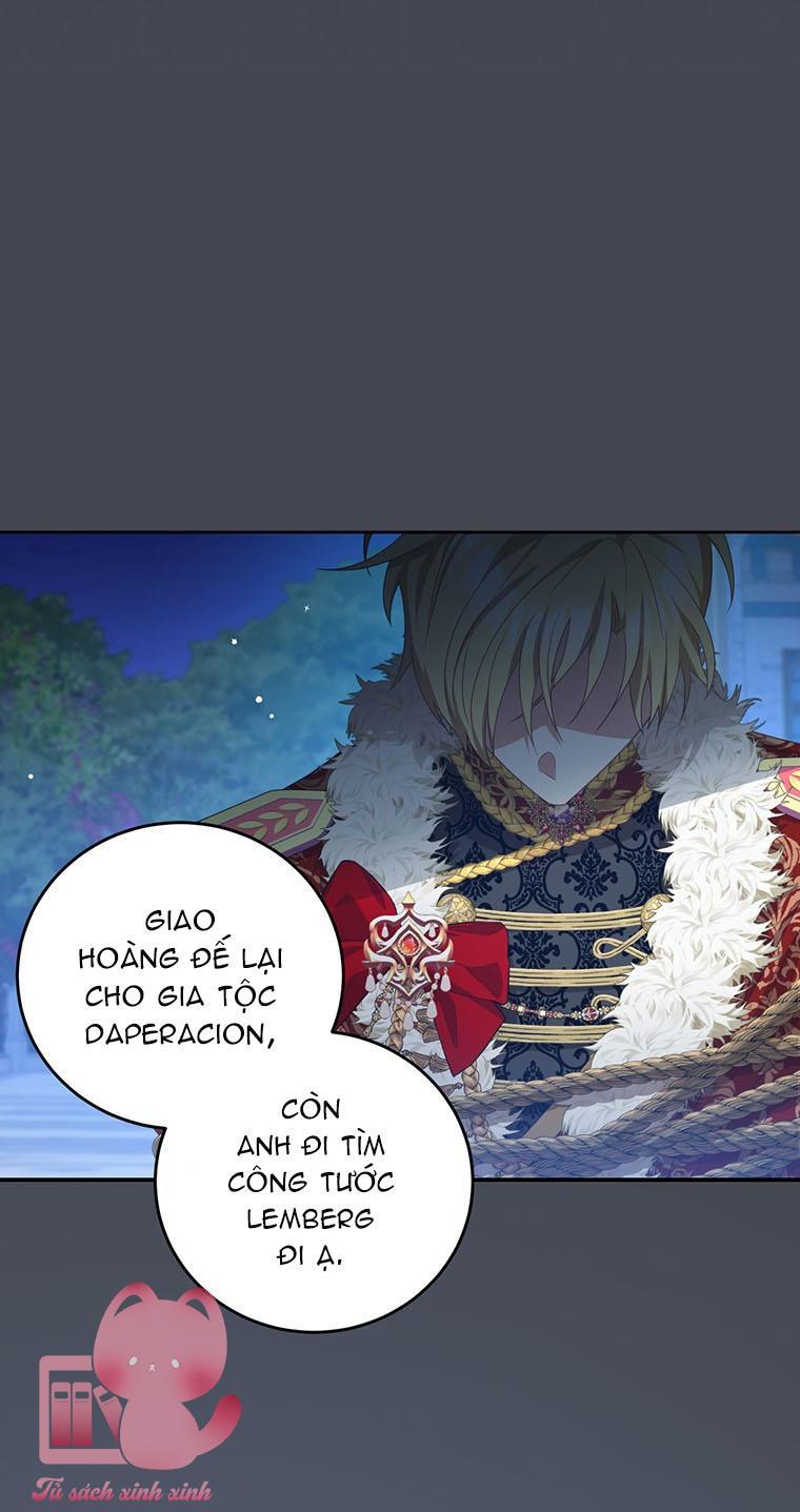 Tôi Trở Thành Tình Địch Của Nam Chính - Chap 74 - Trang 24