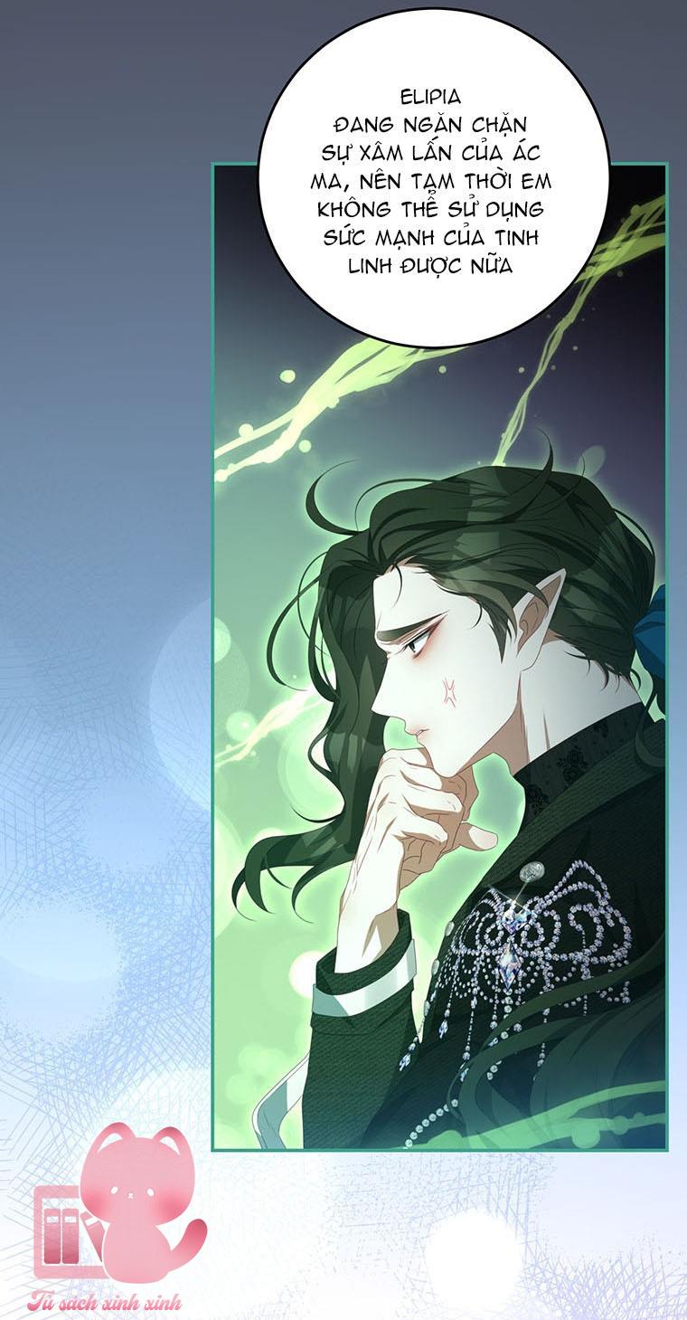 Tôi Trở Thành Tình Địch Của Nam Chính - Chap 74 - Trang 25