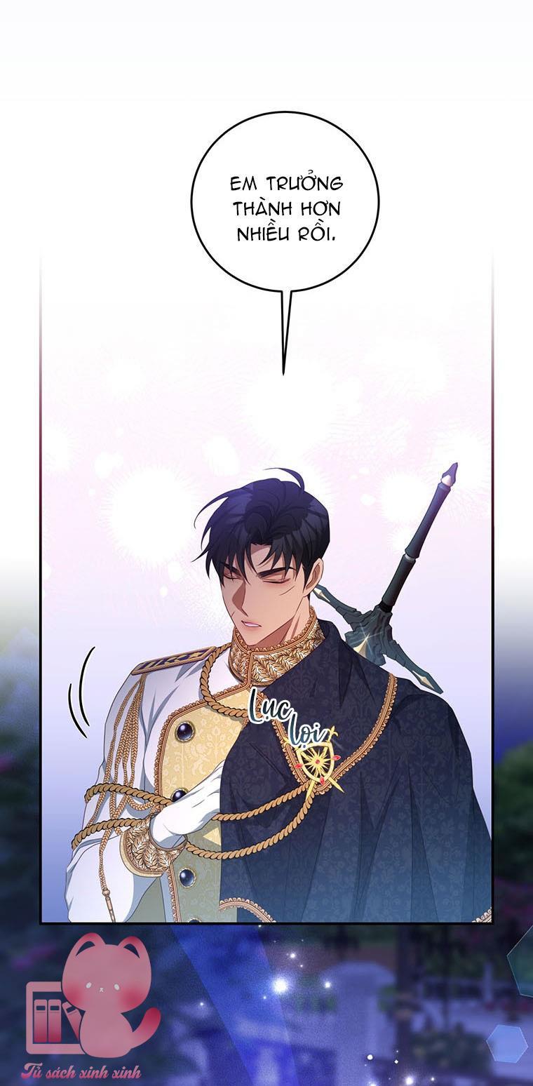 Tôi Trở Thành Tình Địch Của Nam Chính - Chap 74 - Trang 27